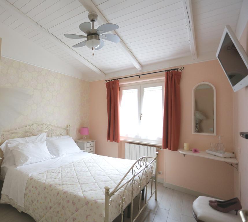 Gradelle Pennino Hotell Matera Rum bild